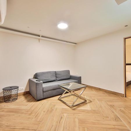 Blue Nights Appartement 49 Paris Bagian luar foto