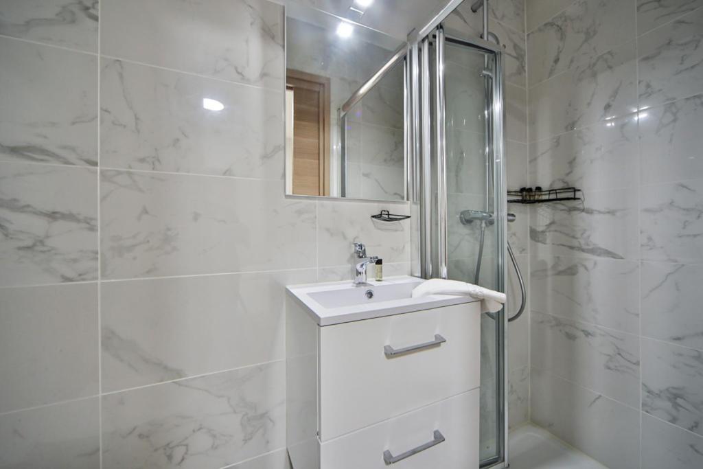 Blue Nights Appartement 49 Paris Bagian luar foto