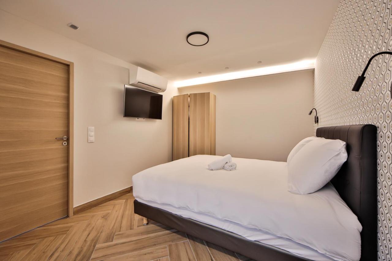 Blue Nights Appartement 49 Paris Bagian luar foto